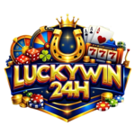 Luckywin24h แพลตฟอร์มความบันเทิงและการเดิมพันออนไลน์ครบวงจร 
